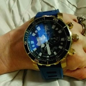Invicta men's watch